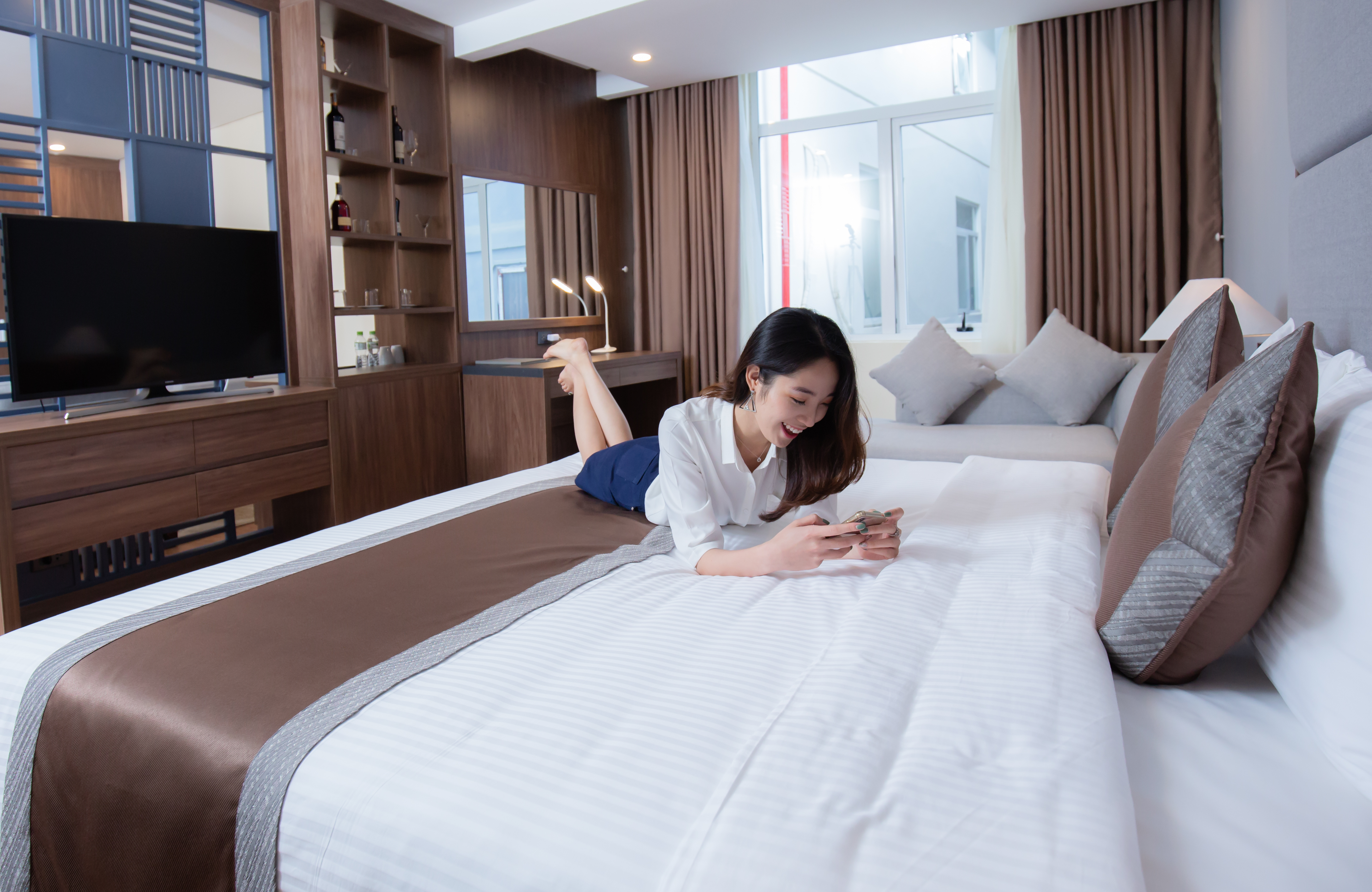 Phòng Executive Suite
